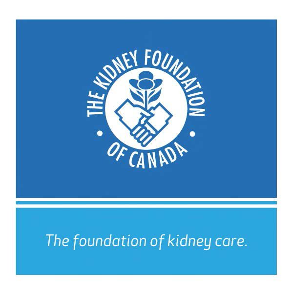 Canadian kidney foundation jobs